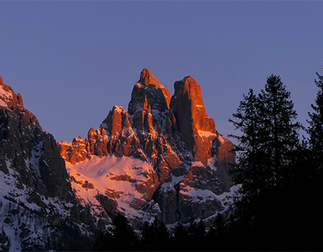 Dolomit görseli